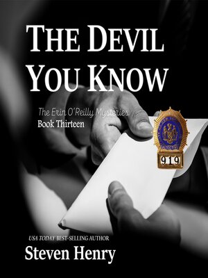 cover image of The Devil You Know